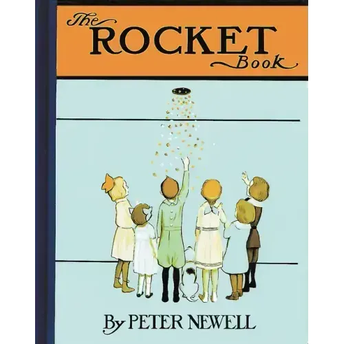 The Rocket Book