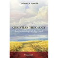 Christian Theology, Volume One