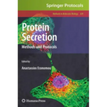 Protein Secretion: Methods and Protocols