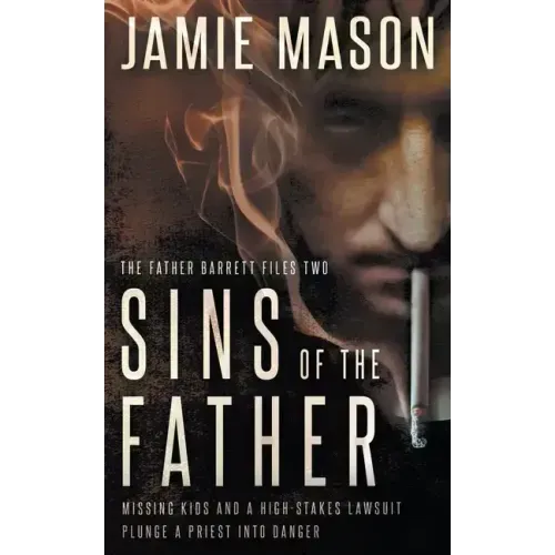 Sins of the Father: A Noir Mystery