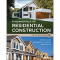Fundamentals of Residential Construction