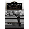 A Corner Boy Remembers