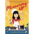 Measuring Up: A Graphic Novel