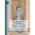 The Adventures of Ma Suzhen: 'An Heroic Woman Takes Revenge in Shanghai'