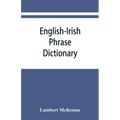 English-Irish phrase dictionary