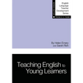 Teaching English to Young Learners