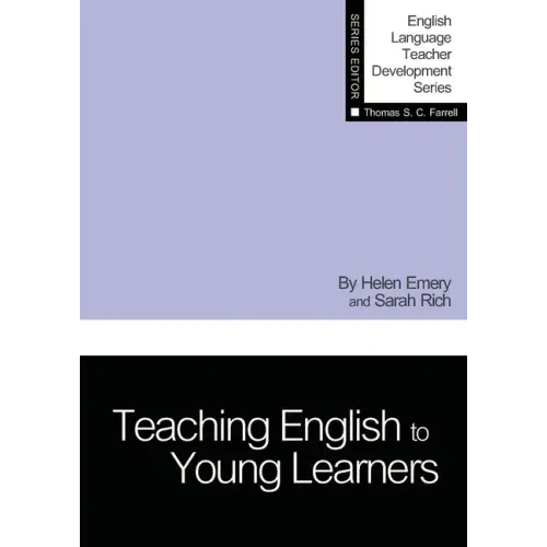 Teaching English to Young Learners