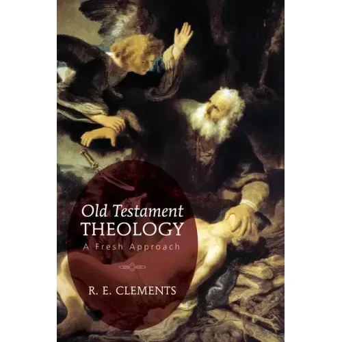 Old Testament Theology