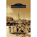 Honolulu Town