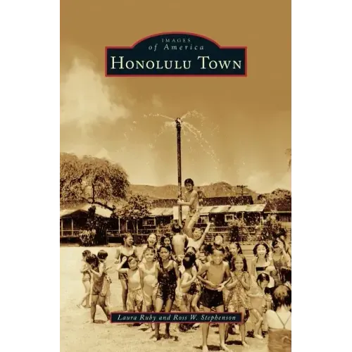 Honolulu Town