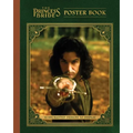 The Princess Bride Poster Book: 12 Enchanted Designs to Display