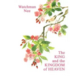 The King and the Kingdom of Heaven