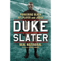 Duke Slater: Pioneering Black NFL Player and Judge