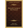 Emerson's Concept of the Oversoul