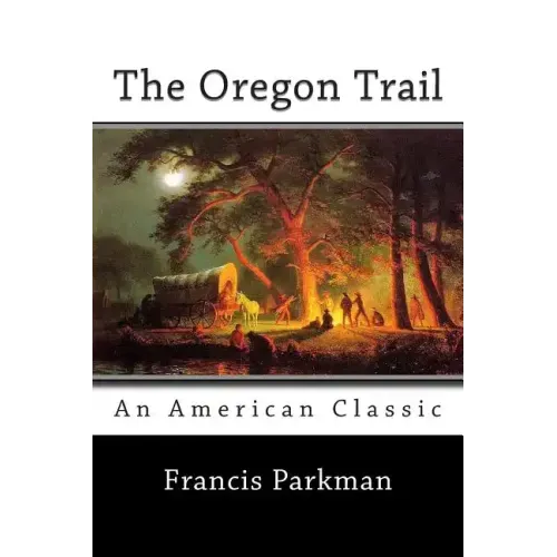 The Oregon Trail