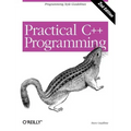 Practical C++ Programming