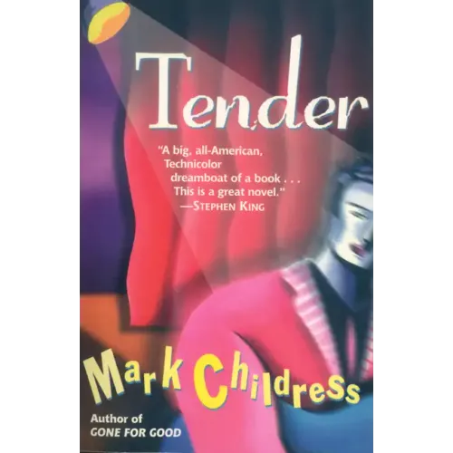 Tender