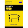 Aprender Ruso - Rápido / Fácil / Eficaz: 2000 Vocablos Claves