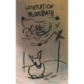 Generation Bloodbath