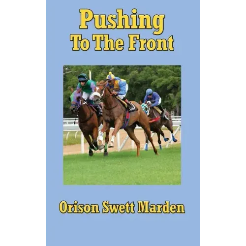 Pushing to the Front