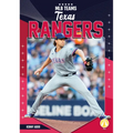 Texas Rangers