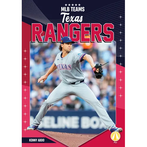 Texas Rangers