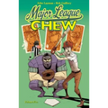 Chew Volume 5: Major League Chew