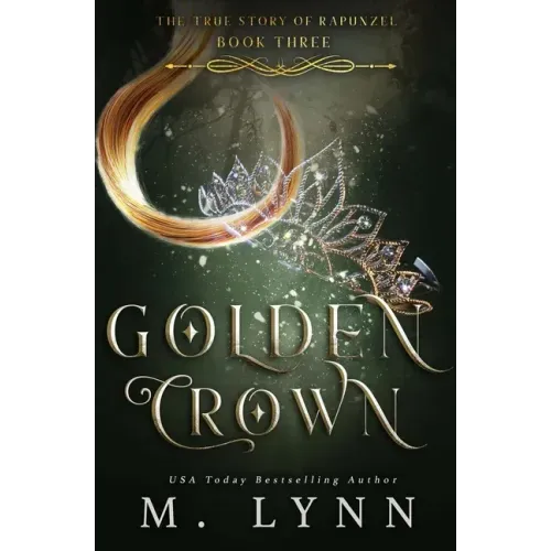 Golden Crown