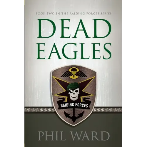 Dead Eagles
