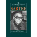 The Cambridge Companion to Sartre