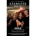 STARGATE SG-1 Exile (Apocalypse book 2)