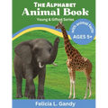 The Alphabet Animal Book