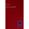 Memoir of an Indian Chaplain