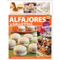 Alfajores Y Galletitas: hecho en casa, paso a paso