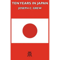 Ten Years in Japan