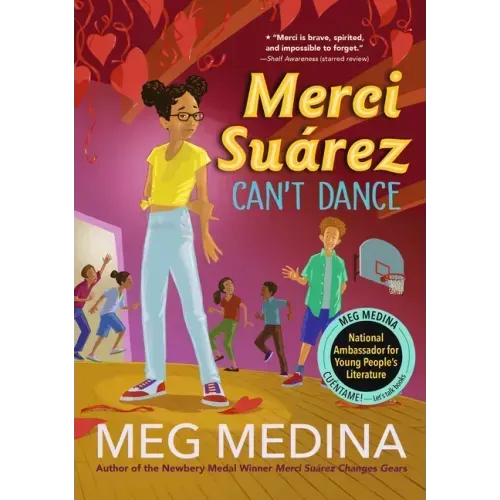 Merci Suárez Can't Dance
