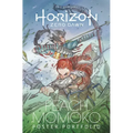 Horizon Zero Dawn: Peach Momoko Poster Portfolio