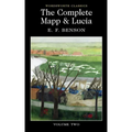 The Complete Mapp & Lucia: Volume Two