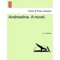 Andrewlina. a Novel.