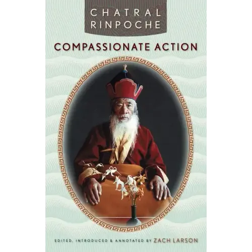Compassionate Action
