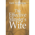 The Effective Minister's Wife