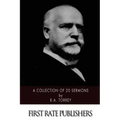 A Collection of 20 Sermons
