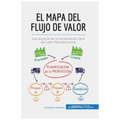 El mapa del flujo de valor: Los secretos de la herramienta clave del Lean Manufacturing