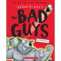 The Bad Guys in Superbad