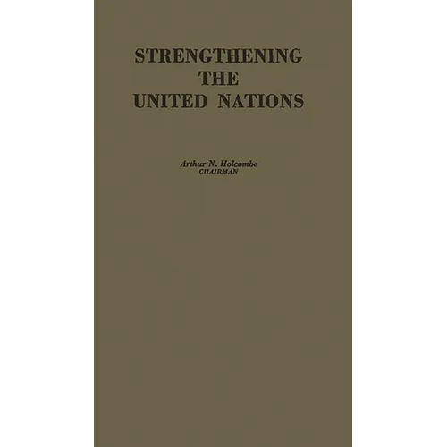 Strength the Un