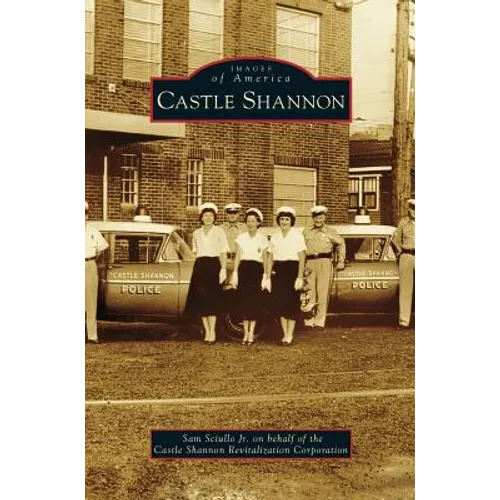 Castle Shannon