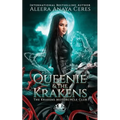 Queenie & the Krakens: The Krakens Motorcycle Club: A Standalone Reverse Harem Romance