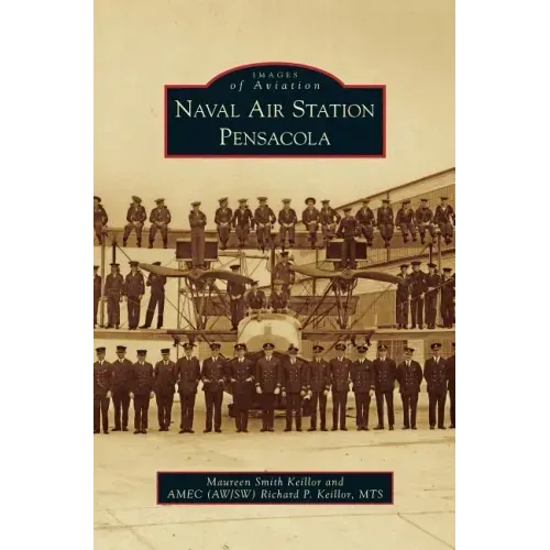 Naval Air Station Pensacola