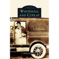 Whitehall and Coplay