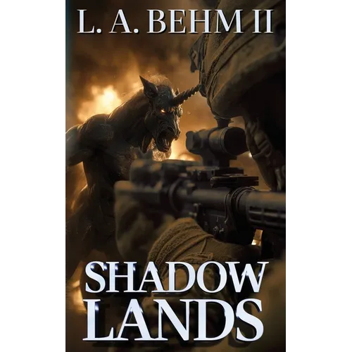 Shadow Lands